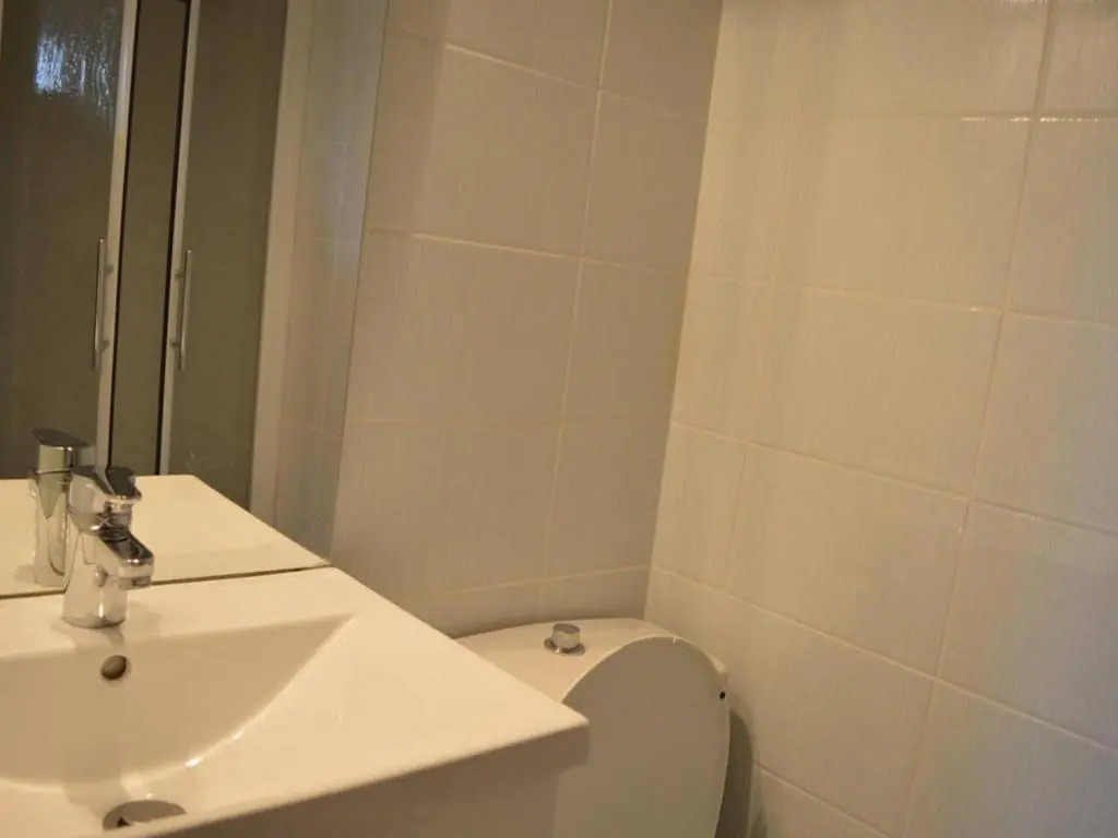 Appartement Argelès-sur-Mer, 2 pièces, 4 personnes - FR-1-225-68