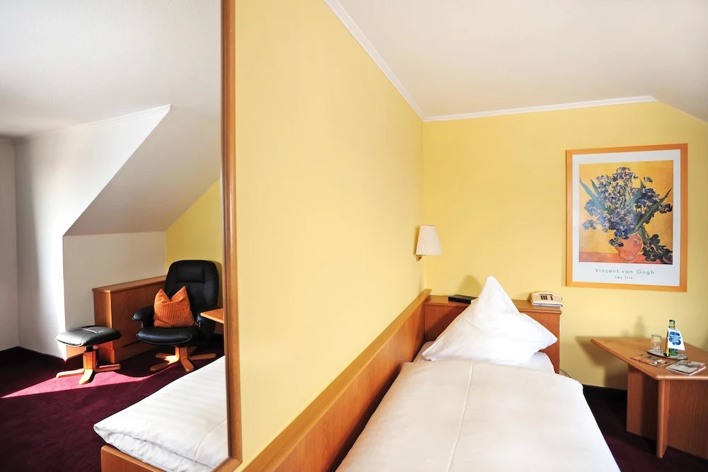 Landhotel Plauen - Gasthof Zwoschwitz