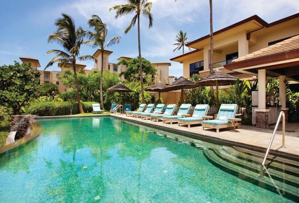 Kapalua Villas Maui