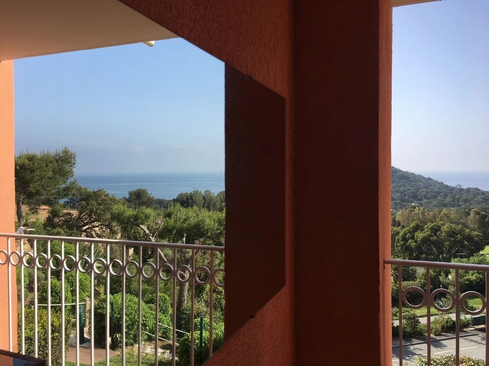 Residence Le Hameau Cap Esterel - maeva Home