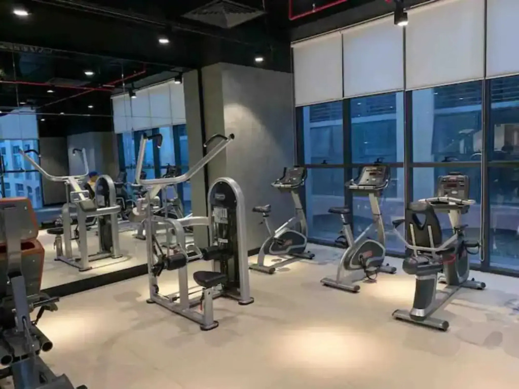 Angela Home -Luxury 2BR- River View at Sun Avenue