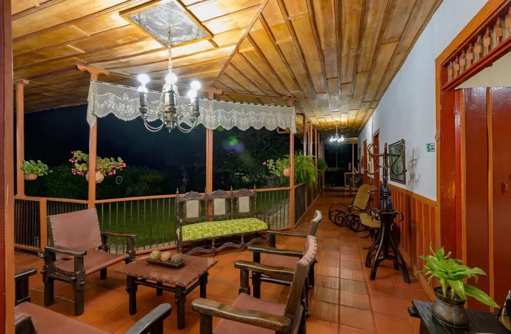 Finca La Pradera ll