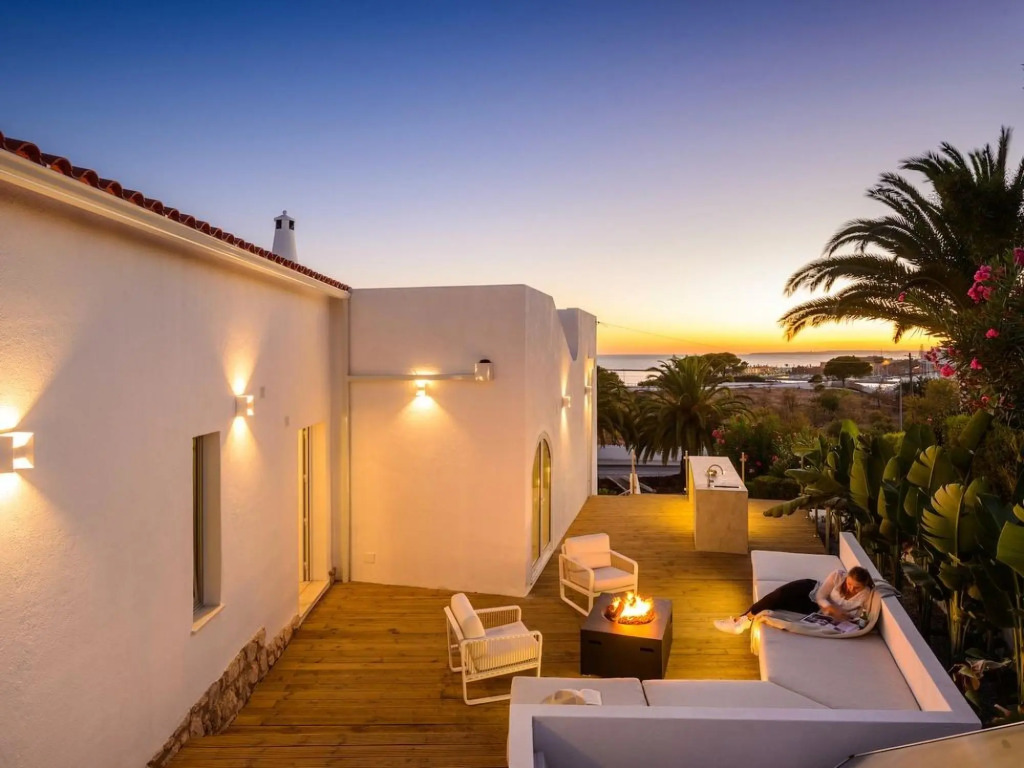 Casa Xyza In Carvoeiro
