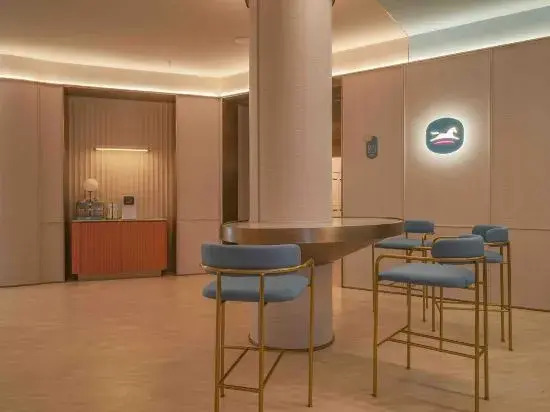 HanTing Hotel (Yingkou Railway Station Liaohe Street)