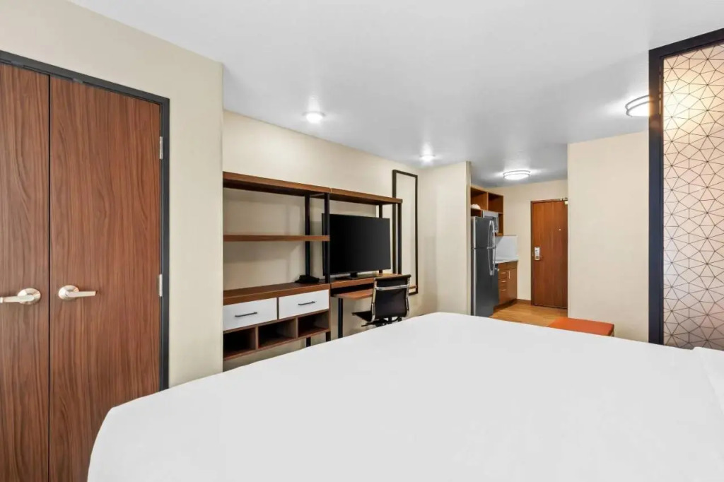 Everhome Suites Yuma East I-8 by Choice Hotels