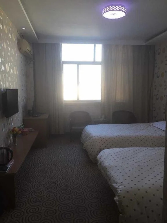 Oriental Business Hotel