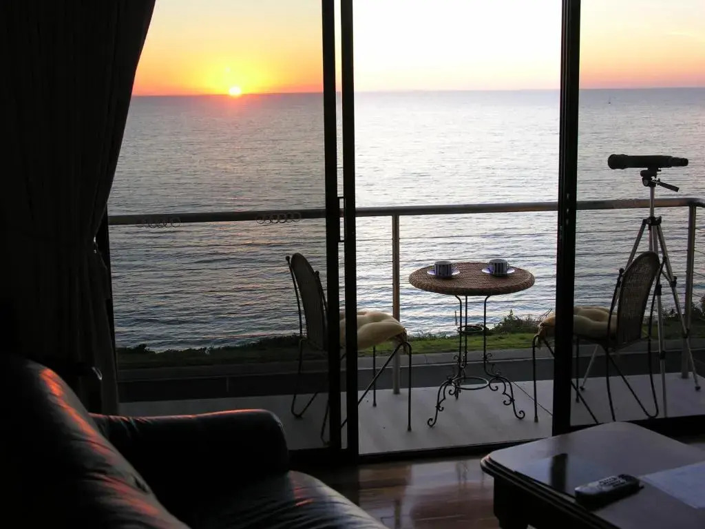 Clifftop Apartments Portland Vic
