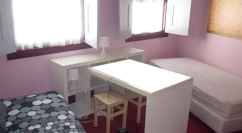 Coimbra Residence