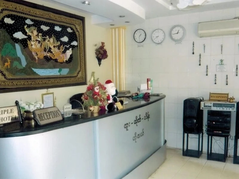 Triple H Hotel