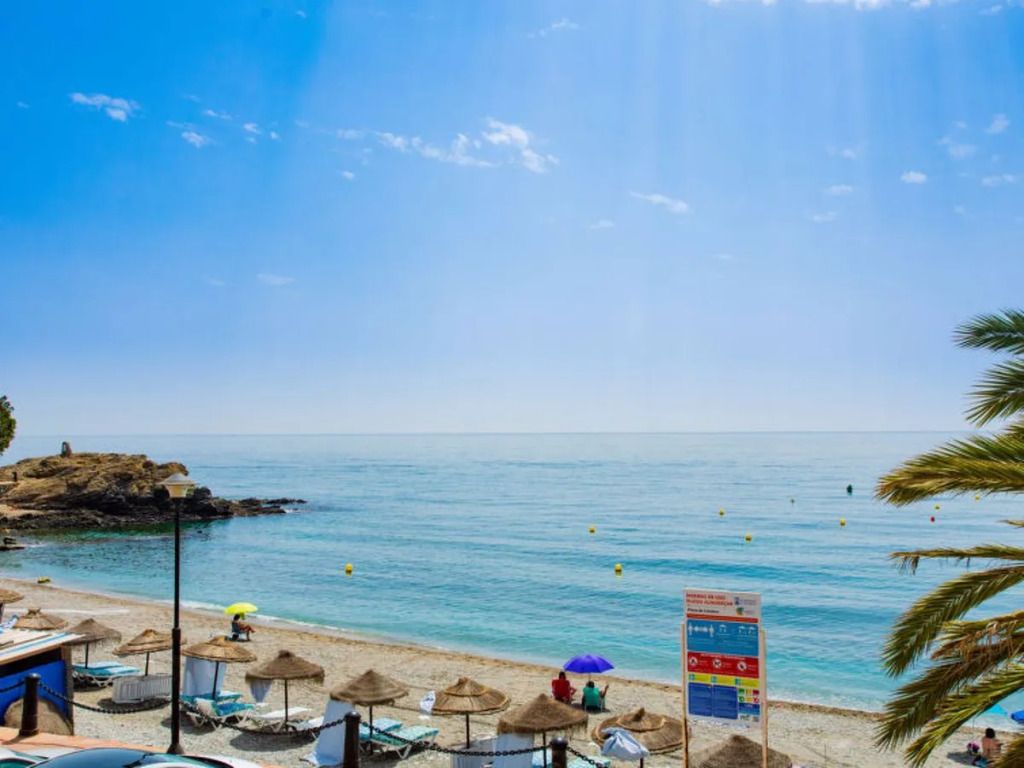 Balcón de Cotobro II