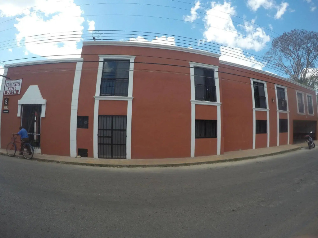 Hotel Quinta Marciala MX