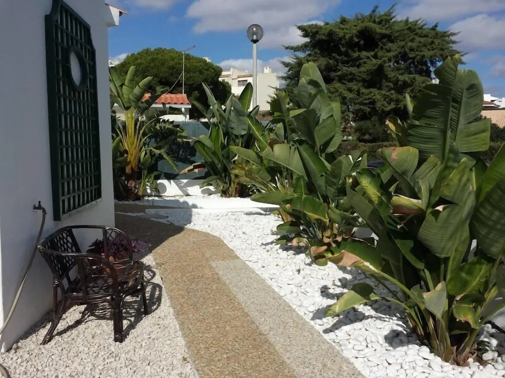 Villa 2, great spot Oura beach, Albufeira