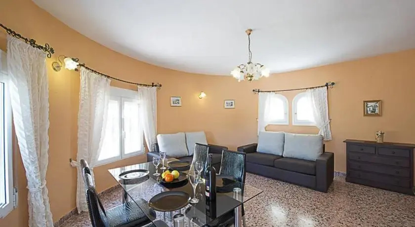 Villa Toix