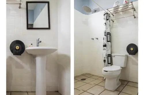 Hotel La Quinta Sm