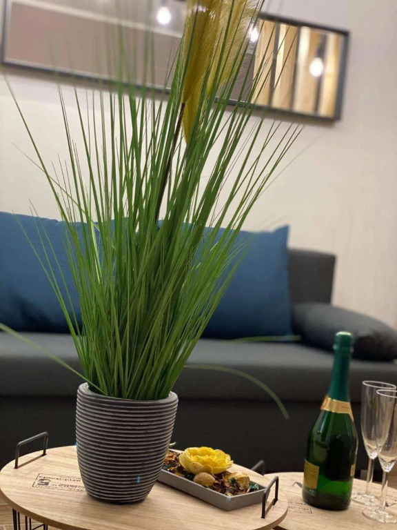 Loft Apartman X. ker.