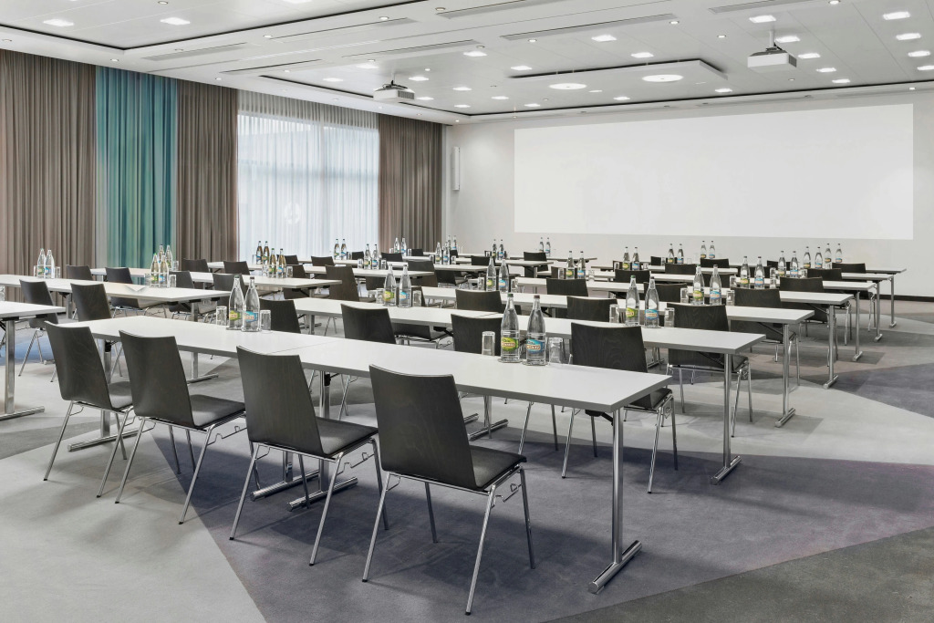 Courtyard by Marriott Zurich North