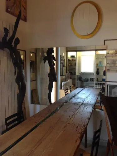 Guest House Spazio Sud