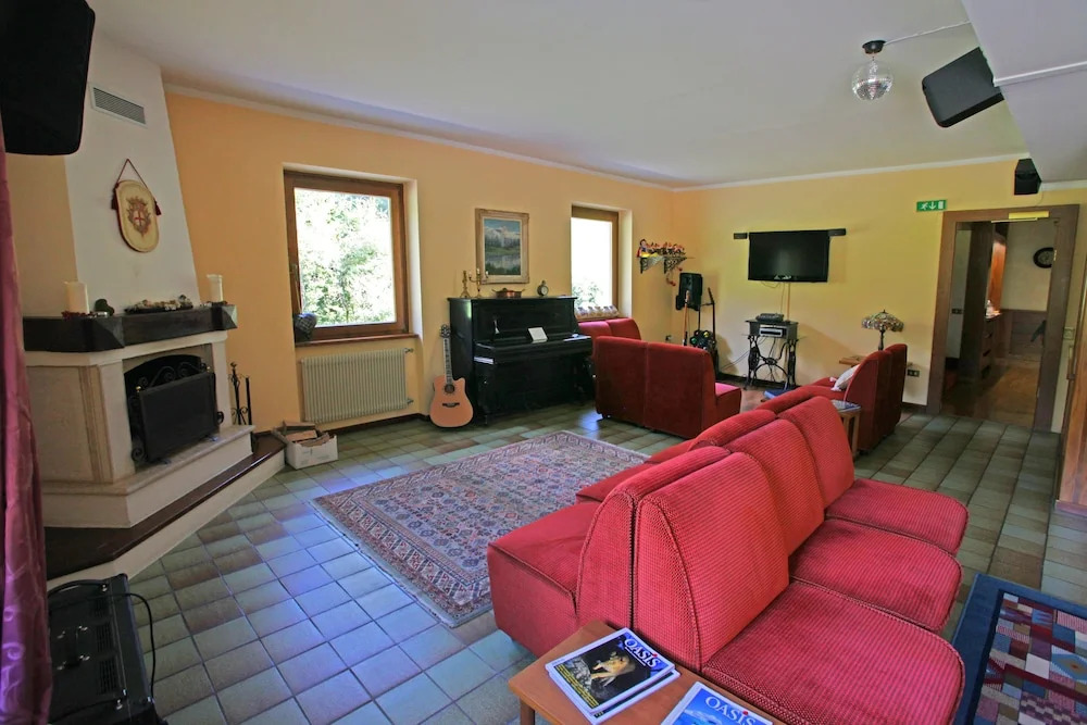 Hotel Biancaneve