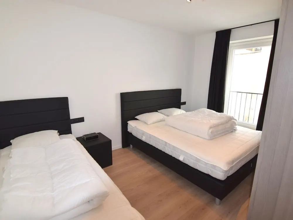 Dokside 2 Bedrooms on Floor 3