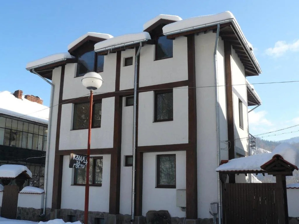 House Arirang