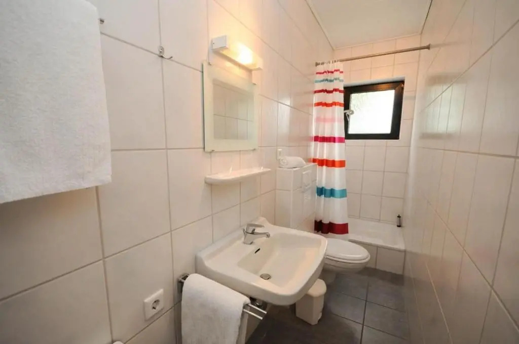 Haus an der See Wohnung 6