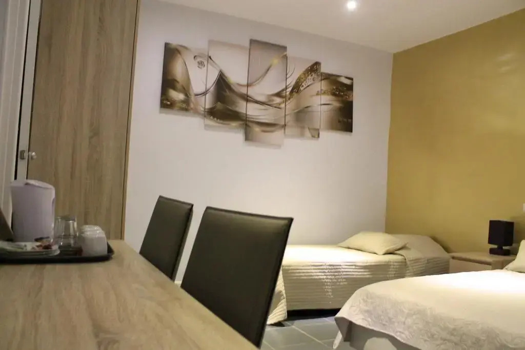 Hotel Citadelle