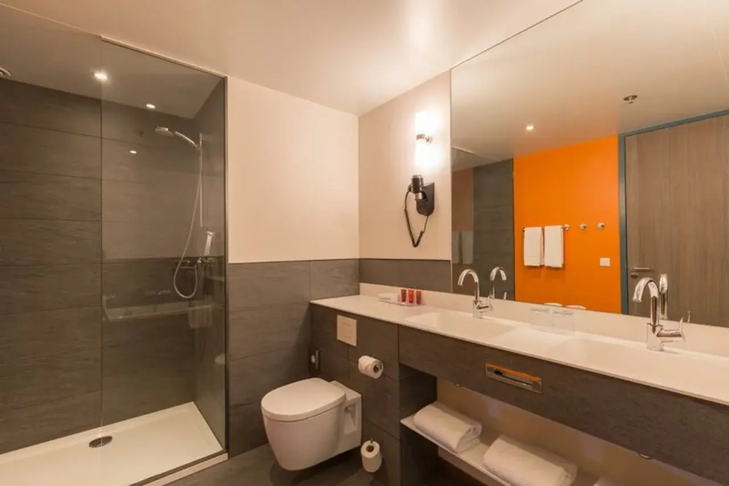 Leonardo Royal Hotel Amsterdam