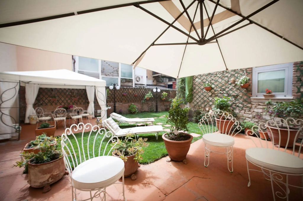 Domus Socolatae Residenza dEpoca Charming B&B