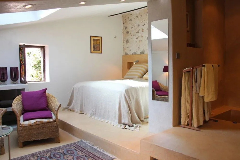 B&B La Parare