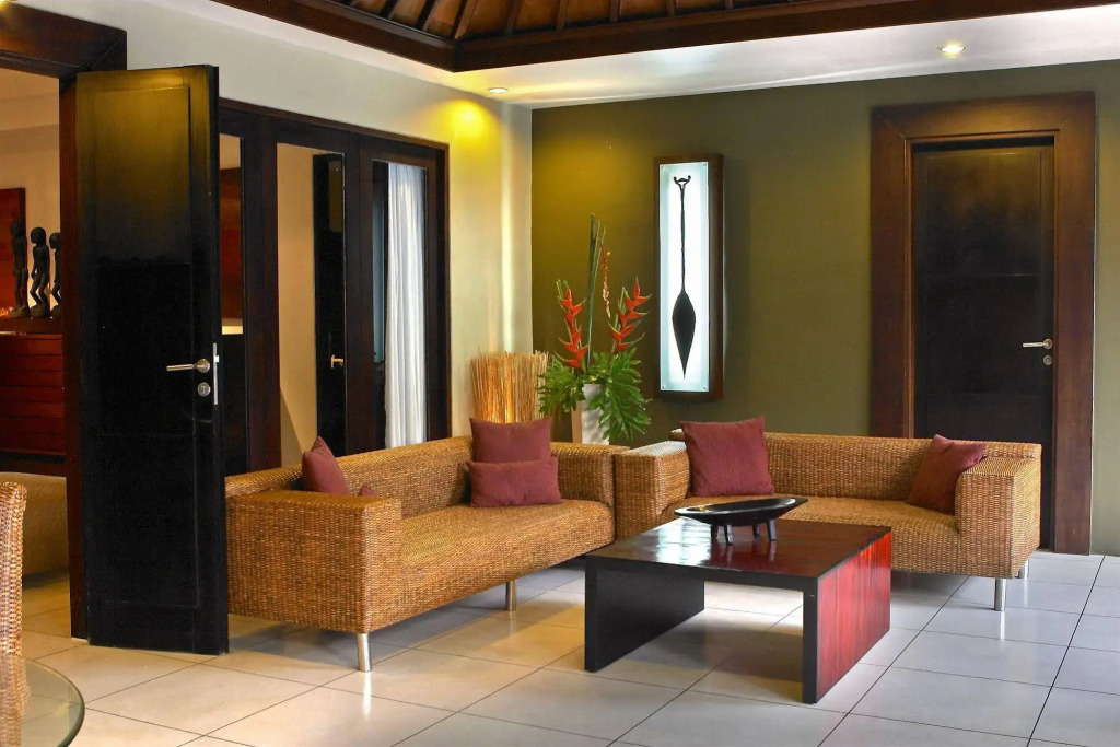 AB Villa & Apartments