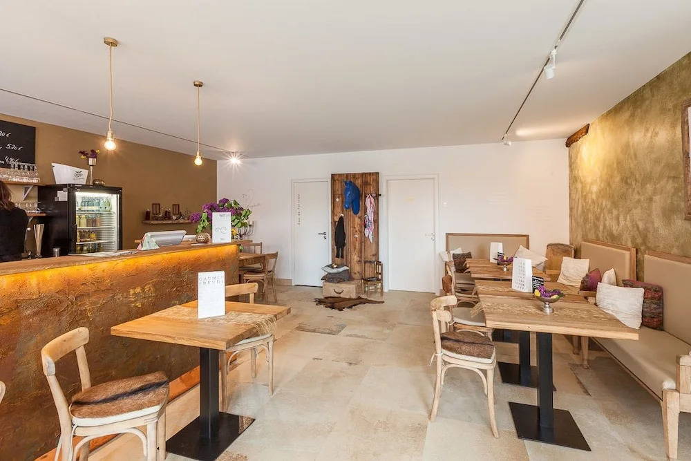 Inselhotel Ringelnatz