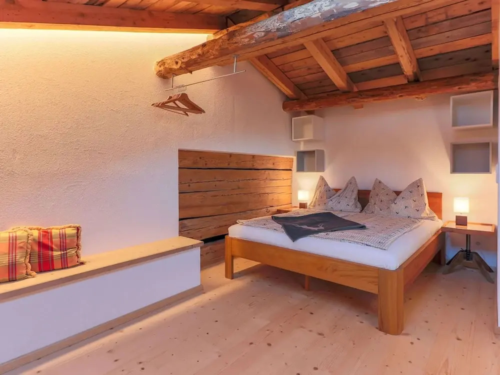 Elite Chalet Near Ski Slopes In Westendorf