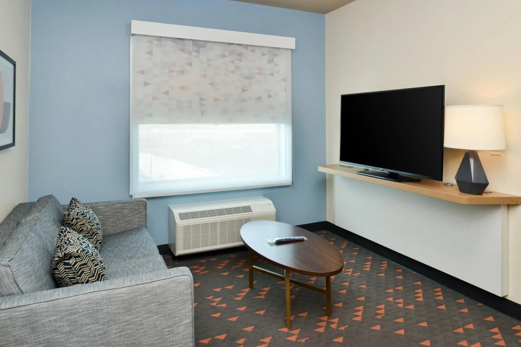 Holiday Inn Fort Worth - Alliance by IHG