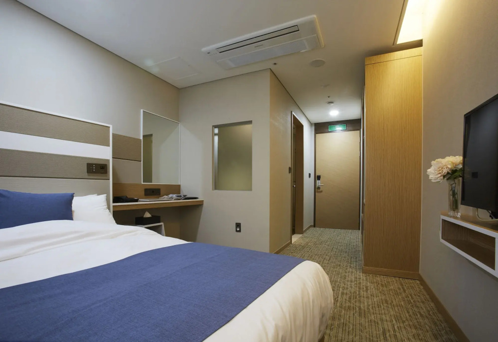 The Recenz Dongdaemun Hotel