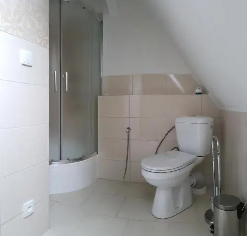 Apartment Jakubske Namesti