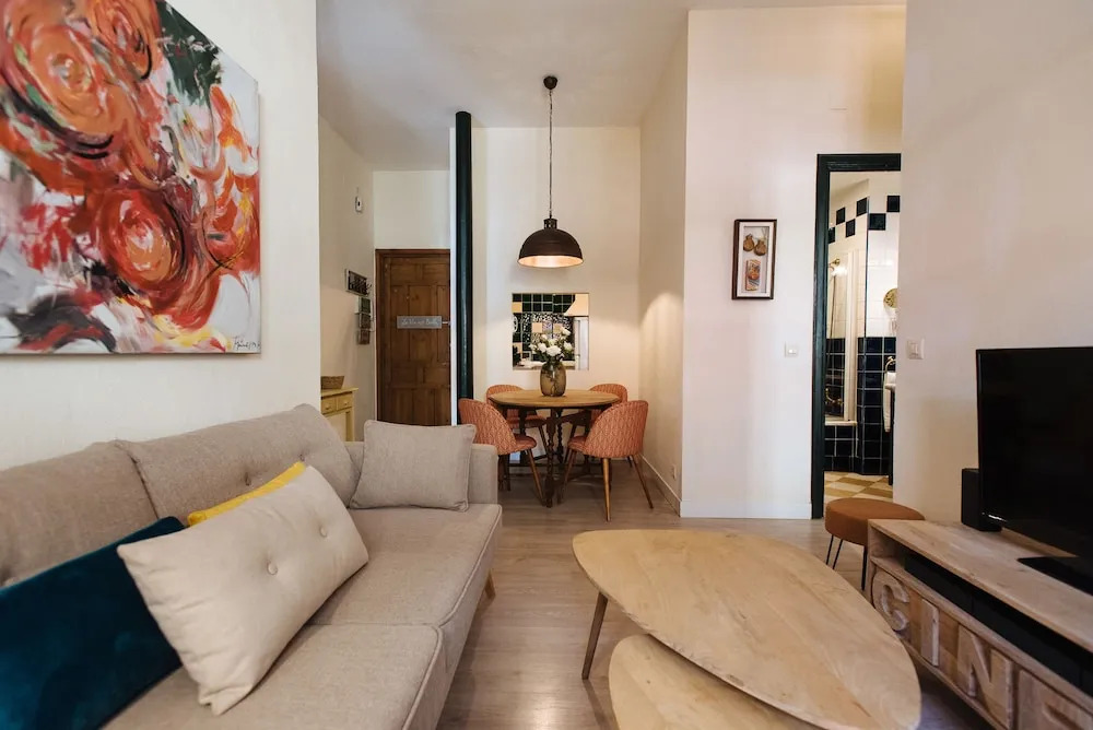 HommyHome Alameda