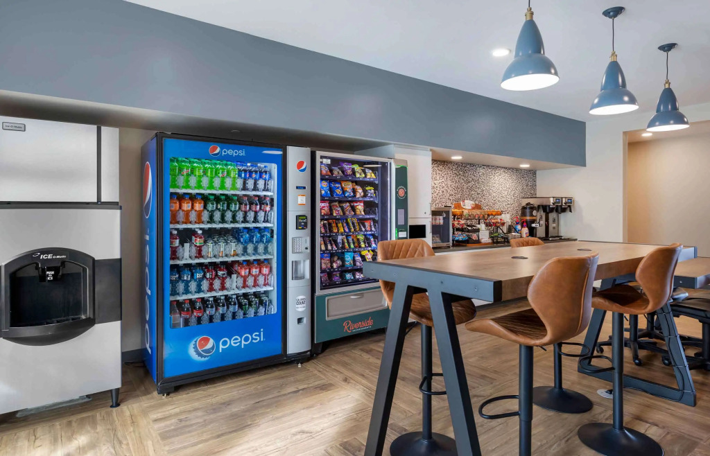 Extended Stay America Premier Suites - Augusta