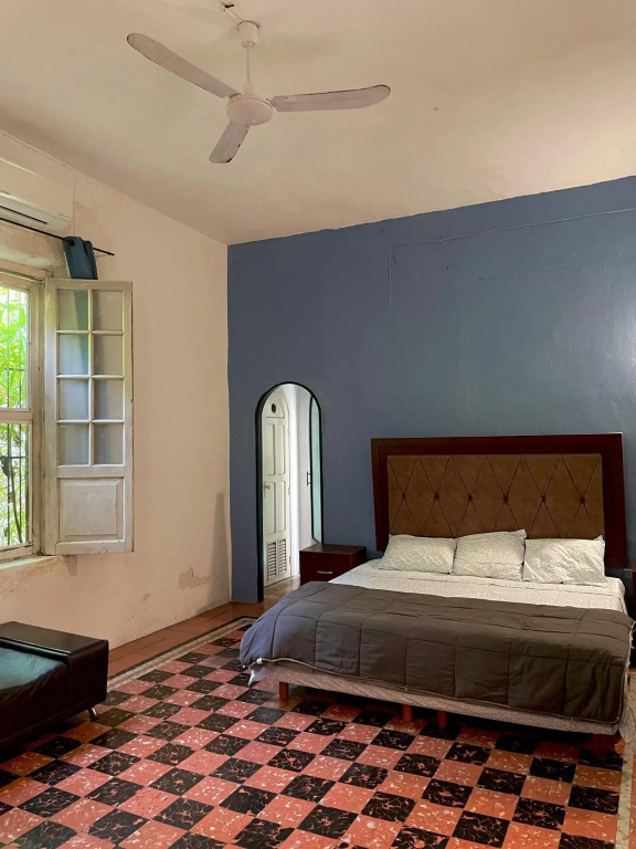 Hostal Rosa Mexicano - Hostel
