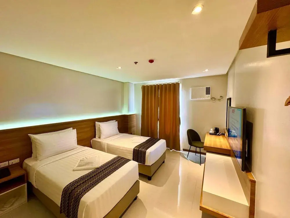 Vela Hotel