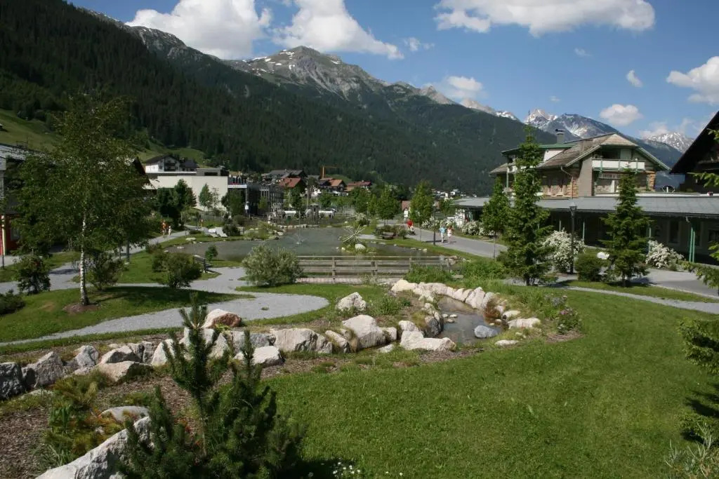Landhaus Flunger