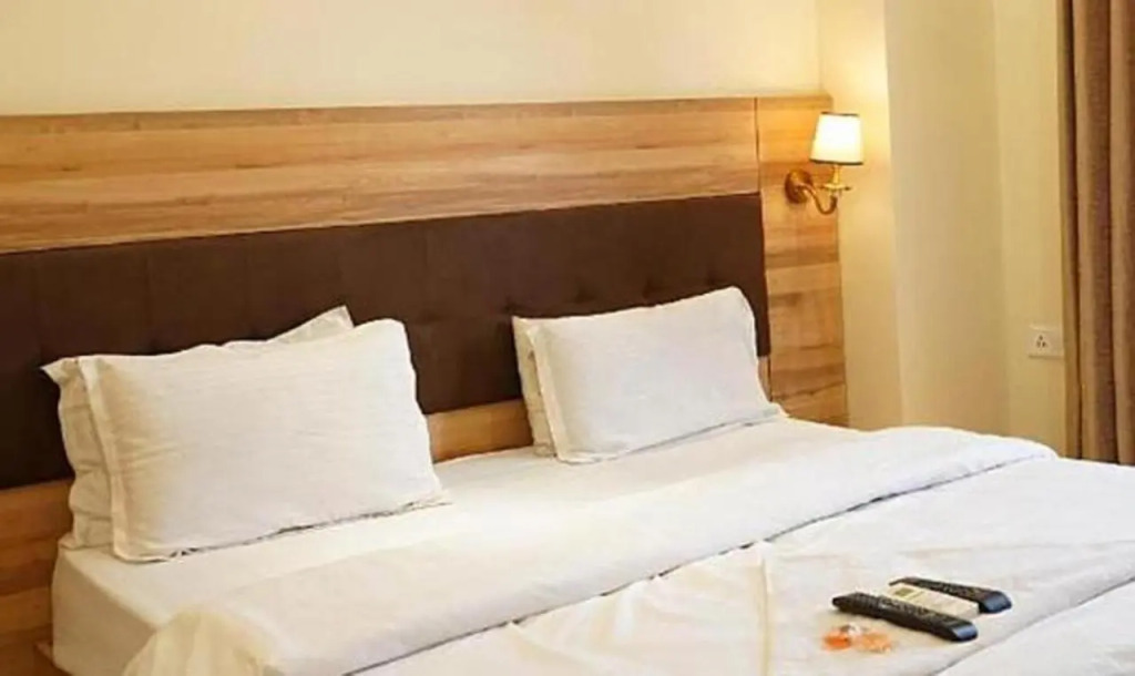 My Hotel