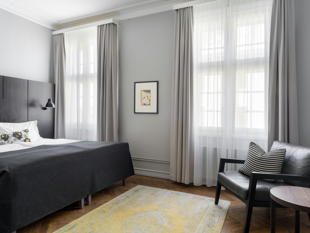 Apótek Hotel Reykjavík by Keahotels