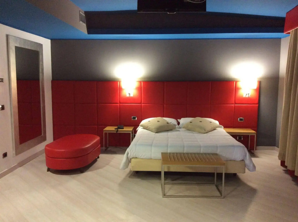 Hotel Motel Futura