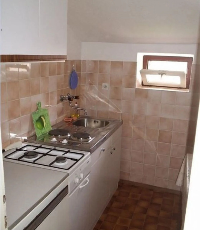 Apartment Drago - apartments in the center: A3 Biograd, Riviera Biograd