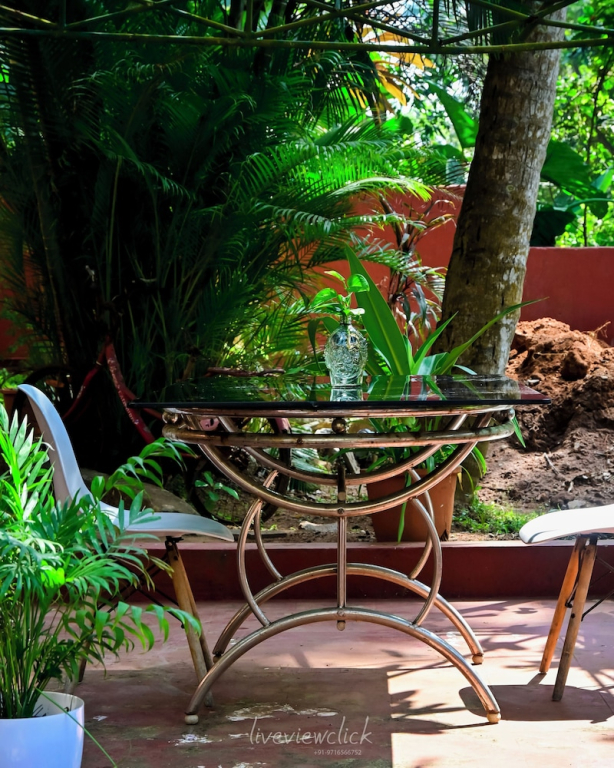 Home City Homestay & Ayurvedic Clinic