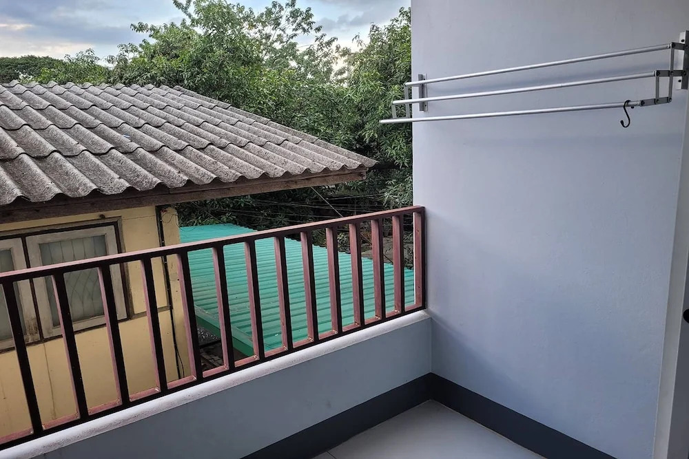 Kaewchantra Mansion