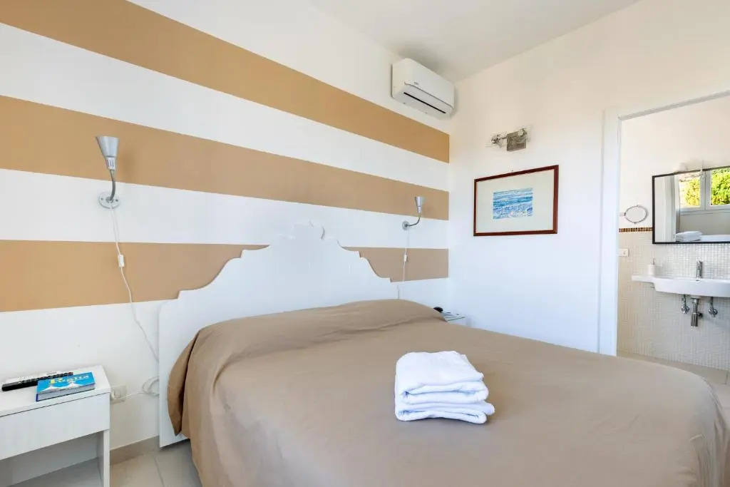 B&B Excellent rooms