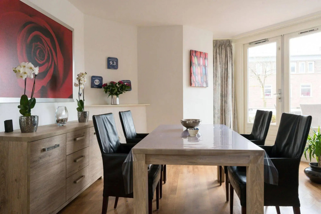 Appartement Gentiana