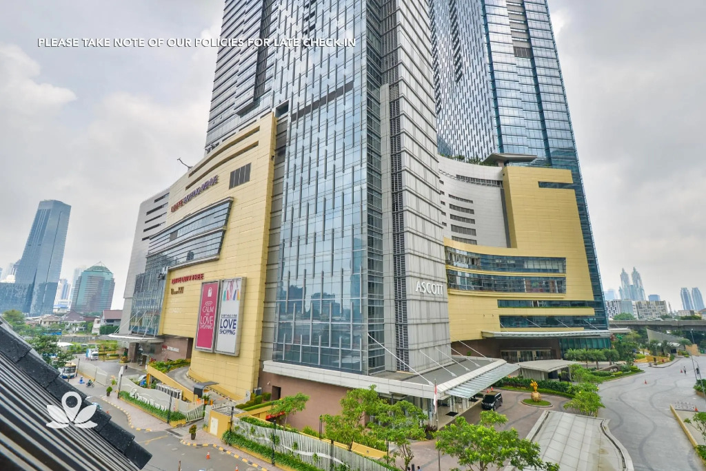 ZEN Premium Mega Kuningan