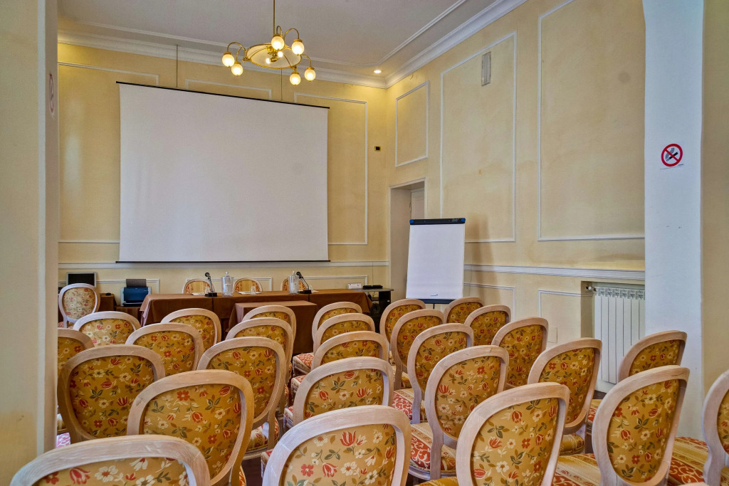 Grand Hotel Royal